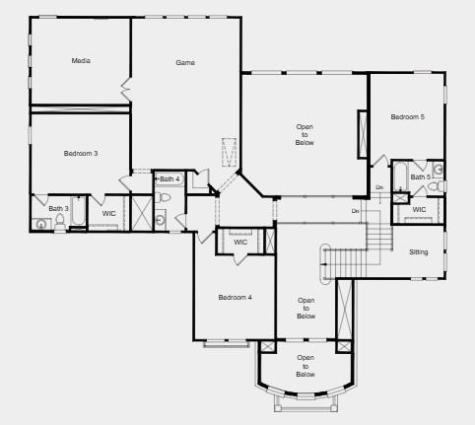 1609 Caracalla Cove Leander TX 78641