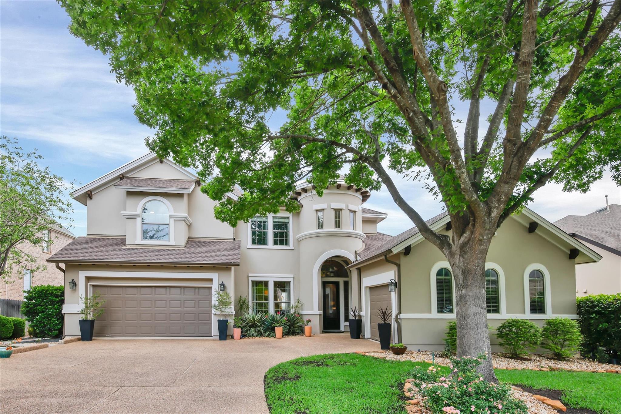 2000 Rio Mesa Drive Austin TX 78732