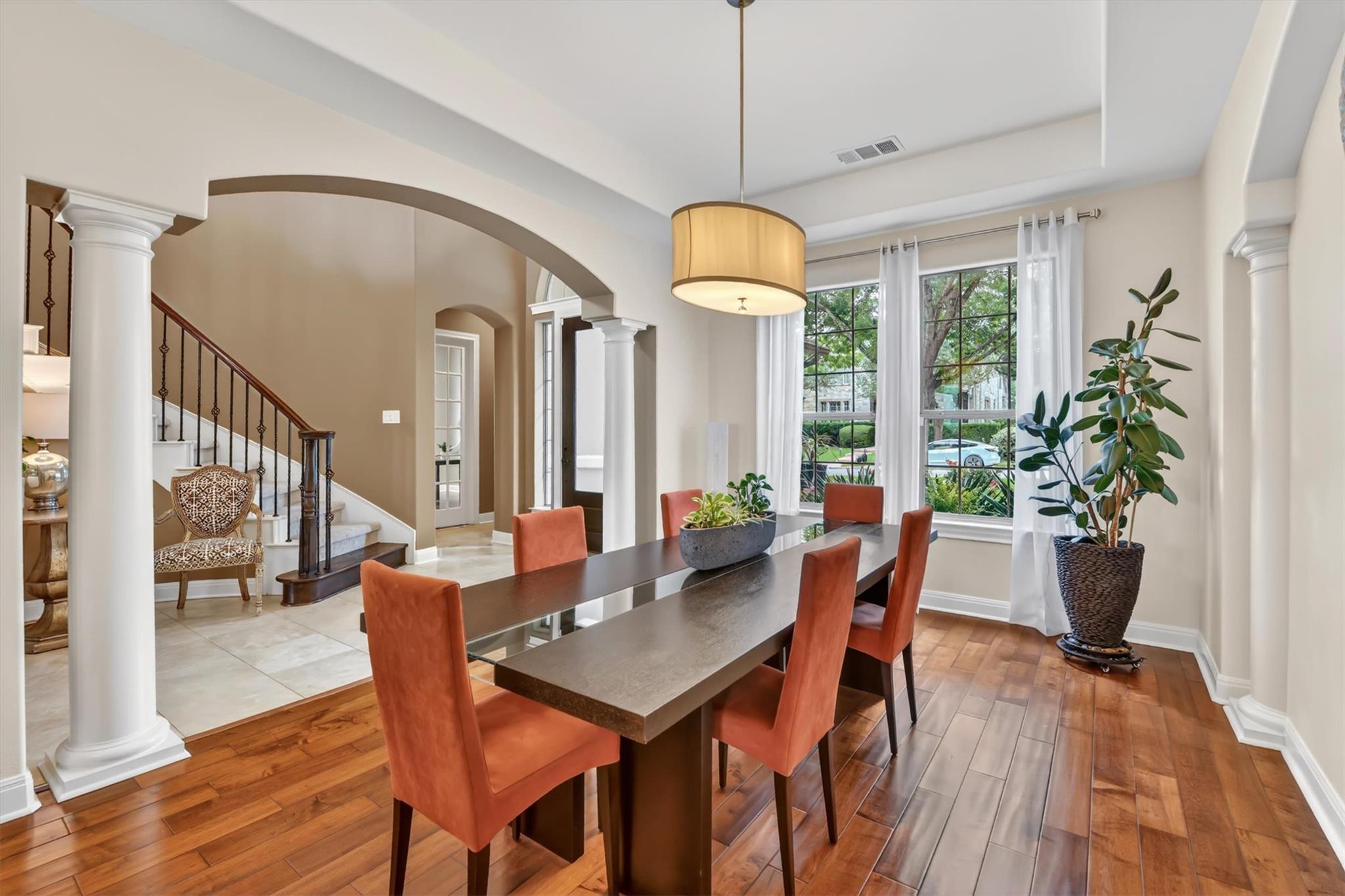 2000 Rio Mesa Drive Austin TX 78732