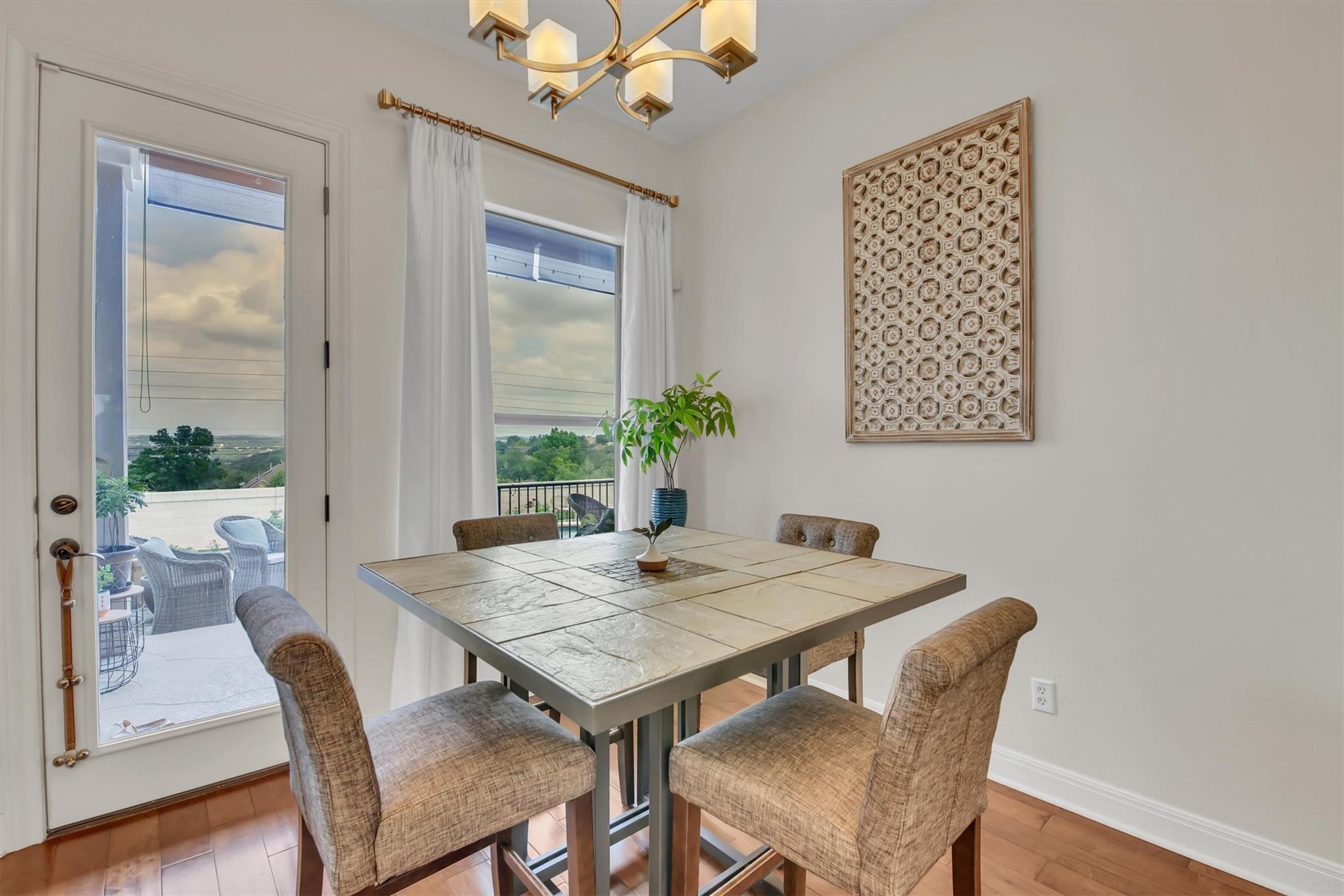 2000 Rio Mesa Drive Austin TX 78732
