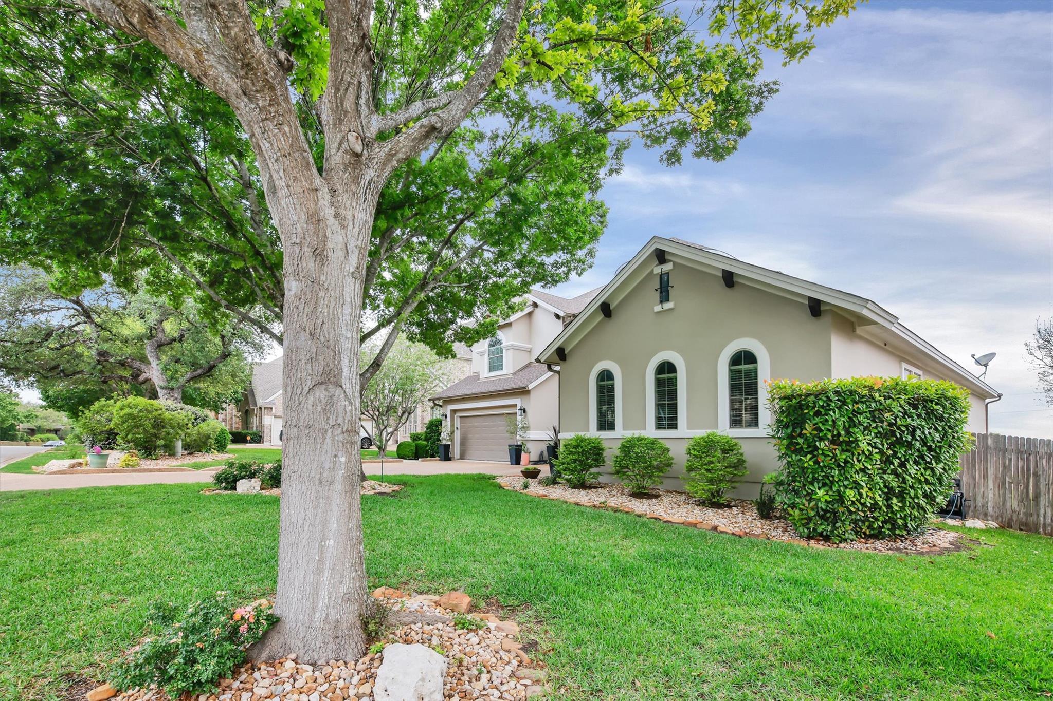2000 Rio Mesa Drive Austin TX 78732