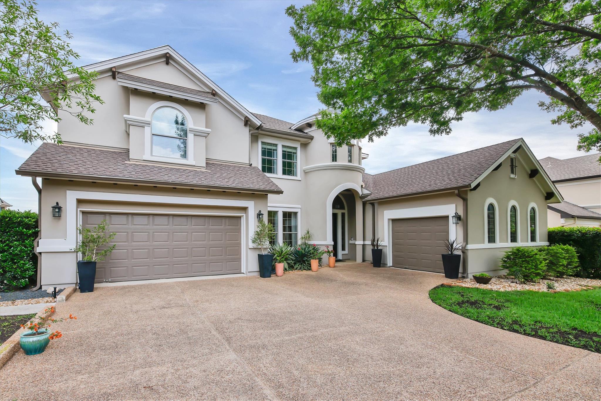 2000 Rio Mesa Drive Austin TX 78732
