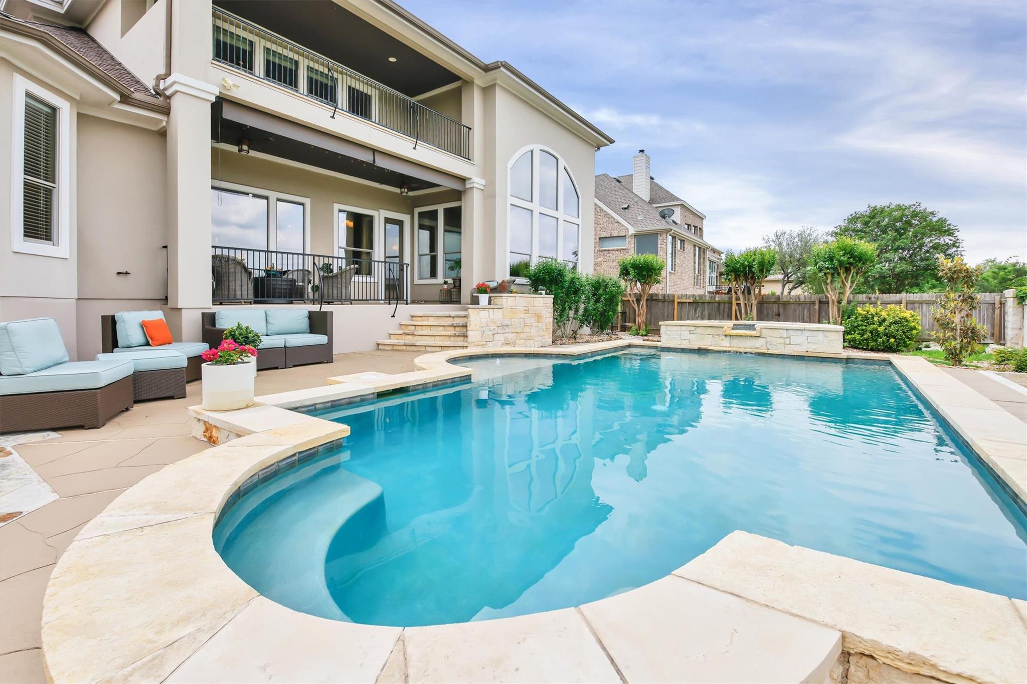 2000 Rio Mesa Drive Austin TX 78732