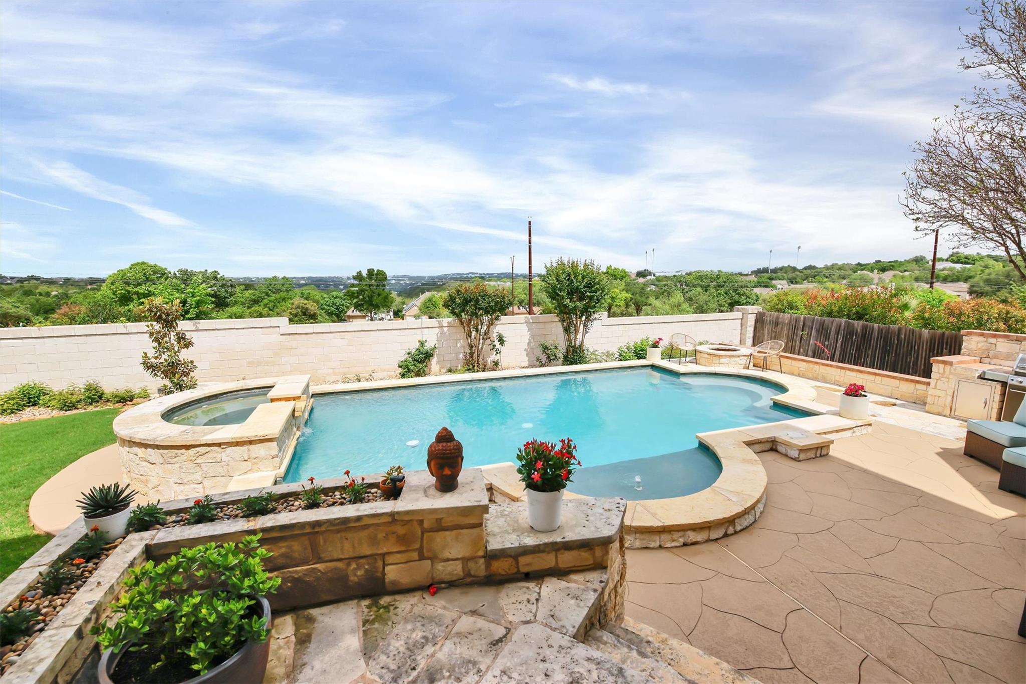 2000 Rio Mesa Drive Austin TX 78732