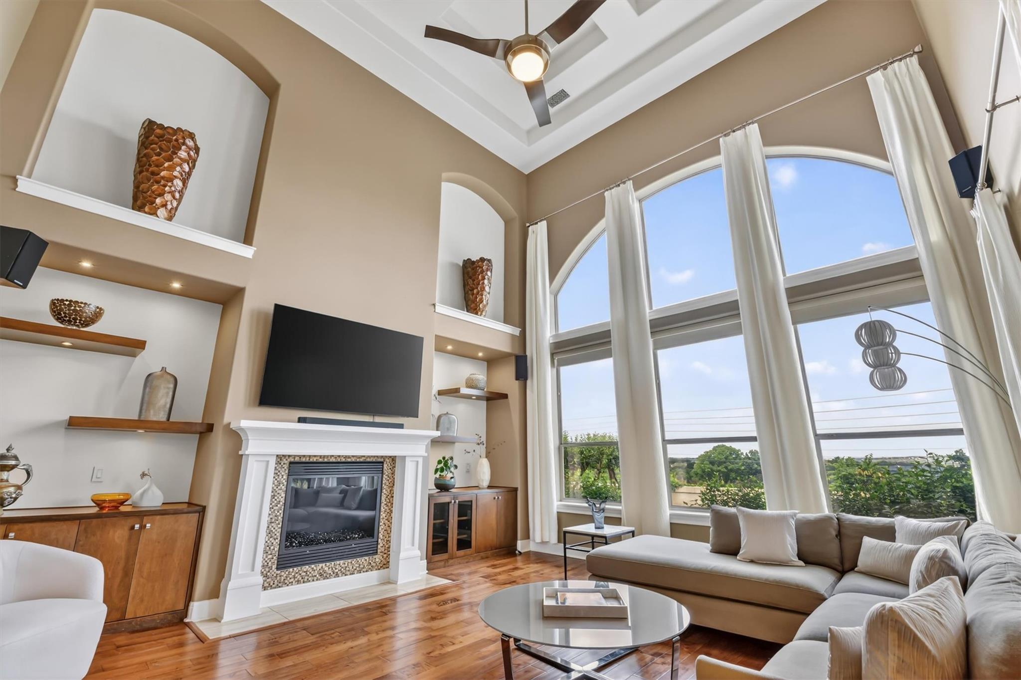 2000 Rio Mesa Drive Austin TX 78732