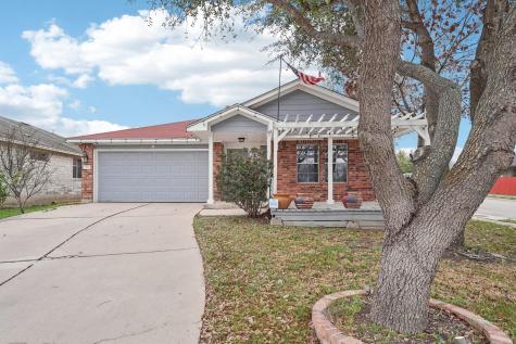 1724 Darjeeling Drive Pflugerville TX 78660