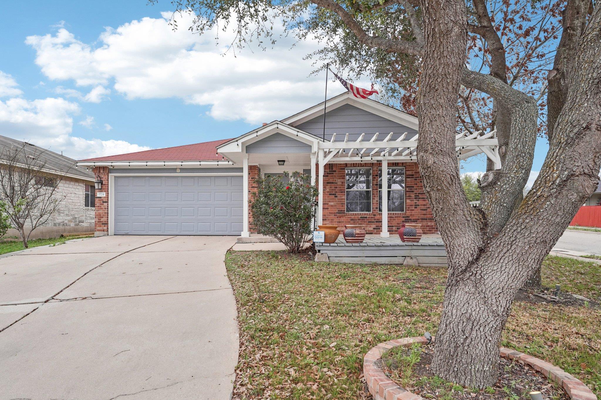 1724 Darjeeling Drive Pflugerville TX 78660