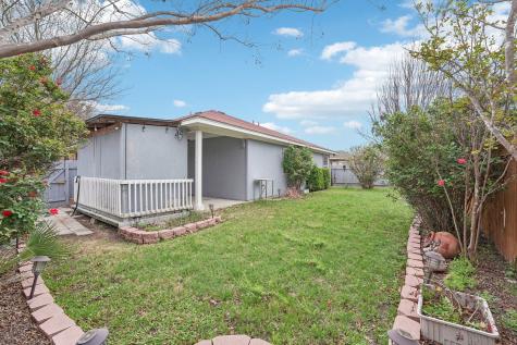 1724 Darjeeling Drive Pflugerville TX 78660