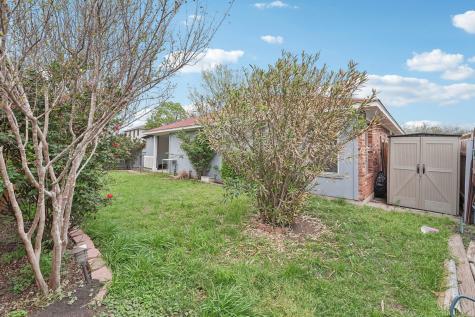1724 Darjeeling Drive Pflugerville TX 78660