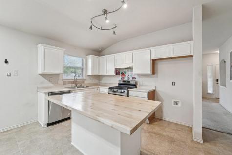 1724 Darjeeling Drive Pflugerville TX 78660