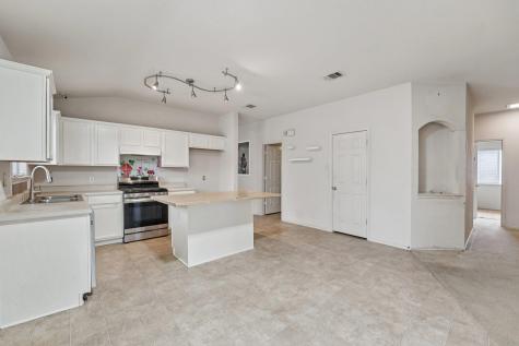 1724 Darjeeling Drive Pflugerville TX 78660