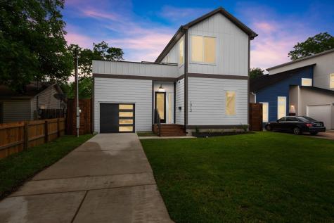 1912 Madison Avenue Austin TX 78757