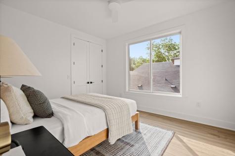 1912 Madison Avenue Austin TX 78757