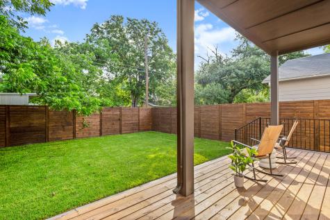 1912 Madison Avenue Austin TX 78757