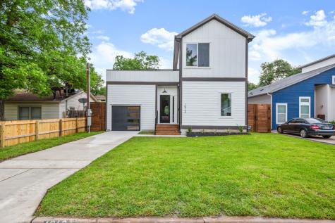 1912 Madison Avenue Austin TX 78757