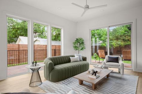 1912 Madison Avenue Austin TX 78757