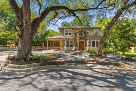 1006 Avondale Road Austin TX 78704
