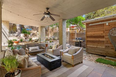1006 Avondale Road Austin TX 78704