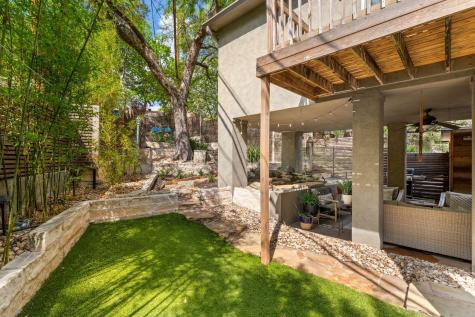 1006 Avondale Road Austin TX 78704