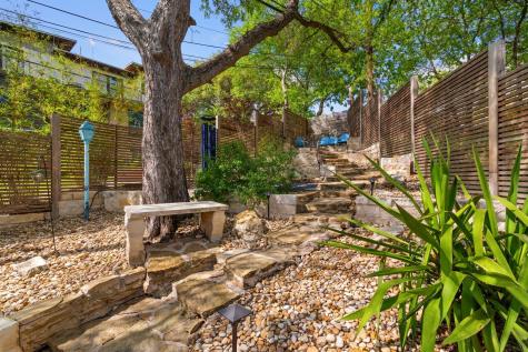 1006 Avondale Road Austin TX 78704