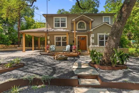 1006 Avondale Road Austin TX 78704