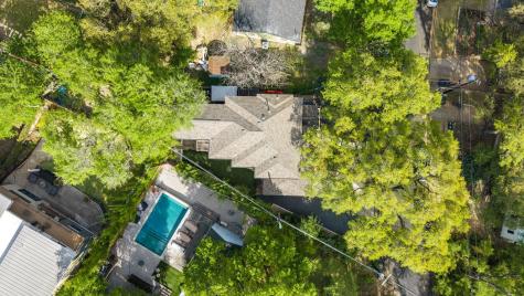 1006 Avondale Road Austin TX 78704