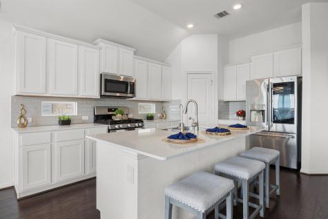 552 Panzano Drive Georgetown TX 78628