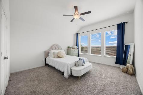 552 Panzano Drive Georgetown TX 78628