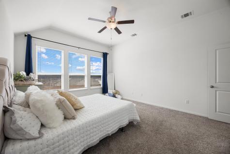 552 Panzano Drive Georgetown TX 78628