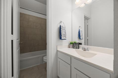 552 Panzano Drive Georgetown TX 78628