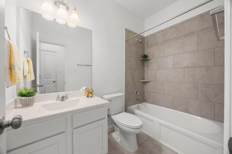 552 Panzano Drive Georgetown TX 78628