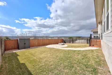 552 Panzano Drive Georgetown TX 78628