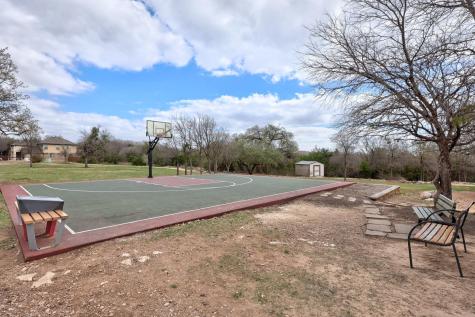 552 Panzano Drive Georgetown TX 78628