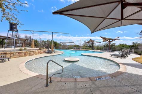 552 Panzano Drive Georgetown TX 78628