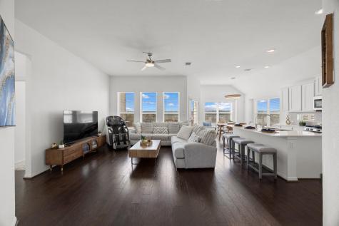 552 Panzano Drive Georgetown TX 78628