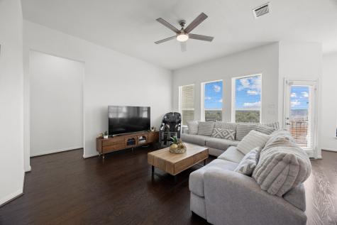 552 Panzano Drive Georgetown TX 78628