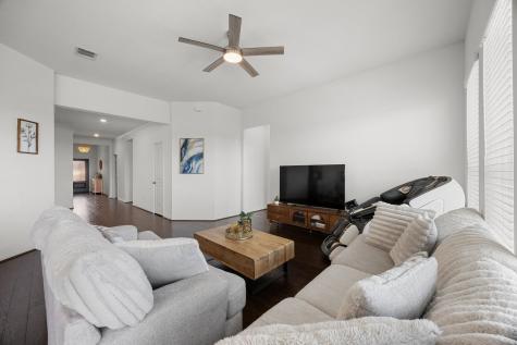 552 Panzano Drive Georgetown TX 78628
