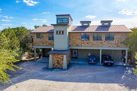 16201 Dodd Street Volente TX 78641