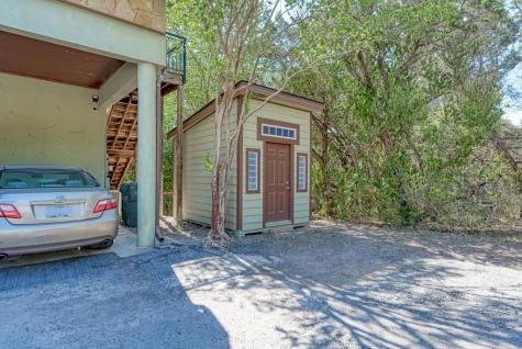 16201 Dodd Street Volente TX 78641