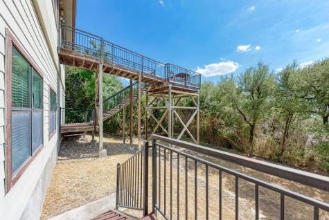 16201 Dodd Street Volente TX 78641