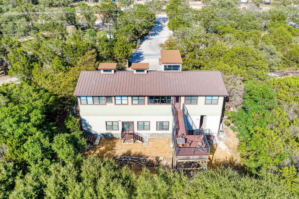 16201 Dodd Street Volente TX 78641