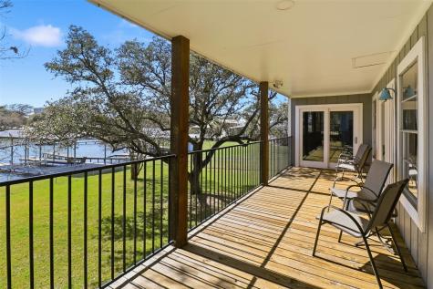 504 Cedarhill Drive Granite Shoals TX 78654