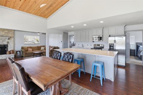504 Cedarhill Drive Granite Shoals TX 78654