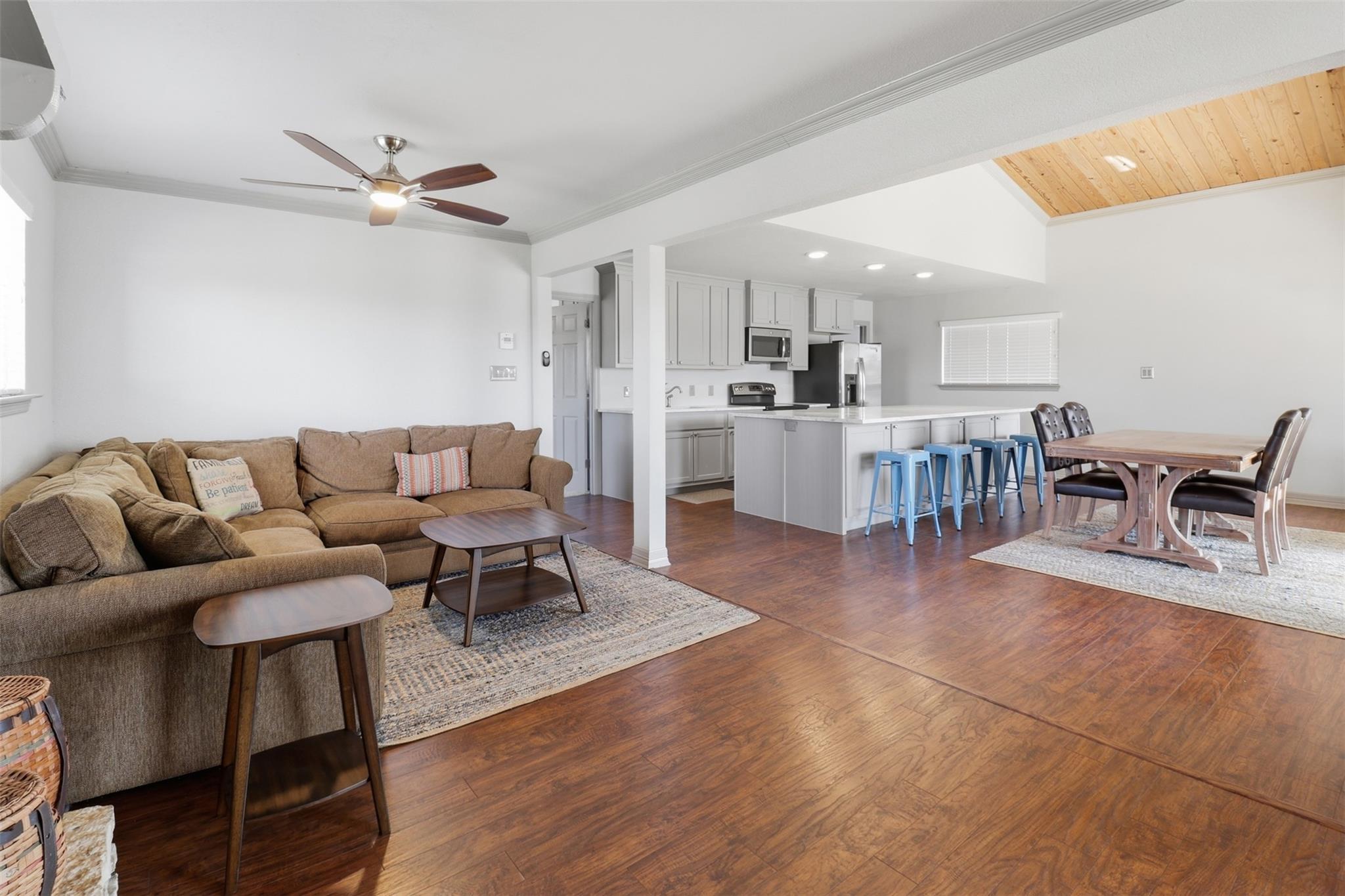 504 Cedarhill Drive Granite Shoals TX 78654