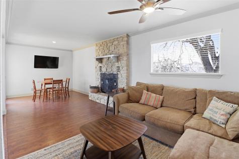 504 Cedarhill Drive Granite Shoals TX 78654