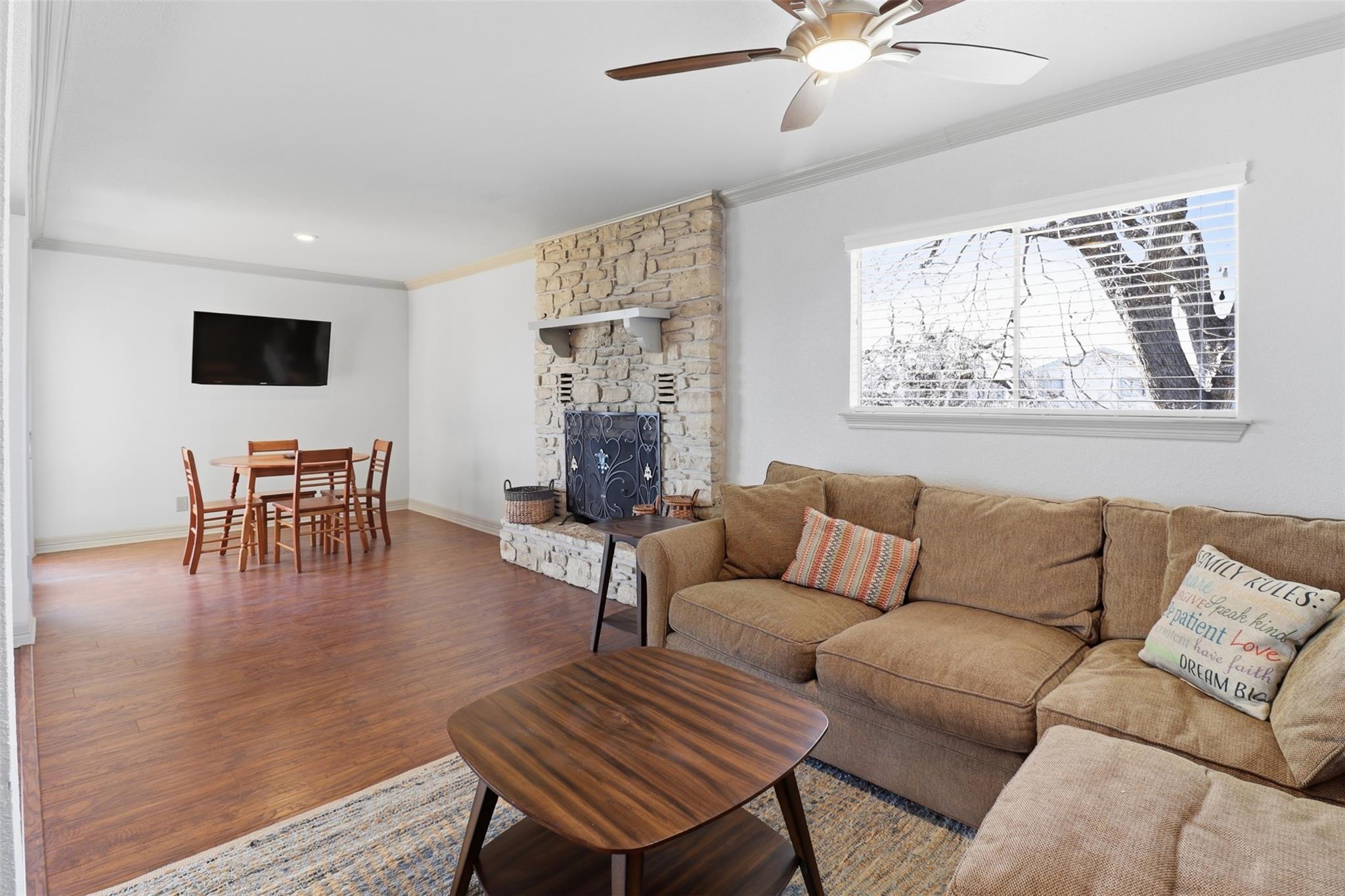 504 Cedarhill Drive Granite Shoals TX 78654
