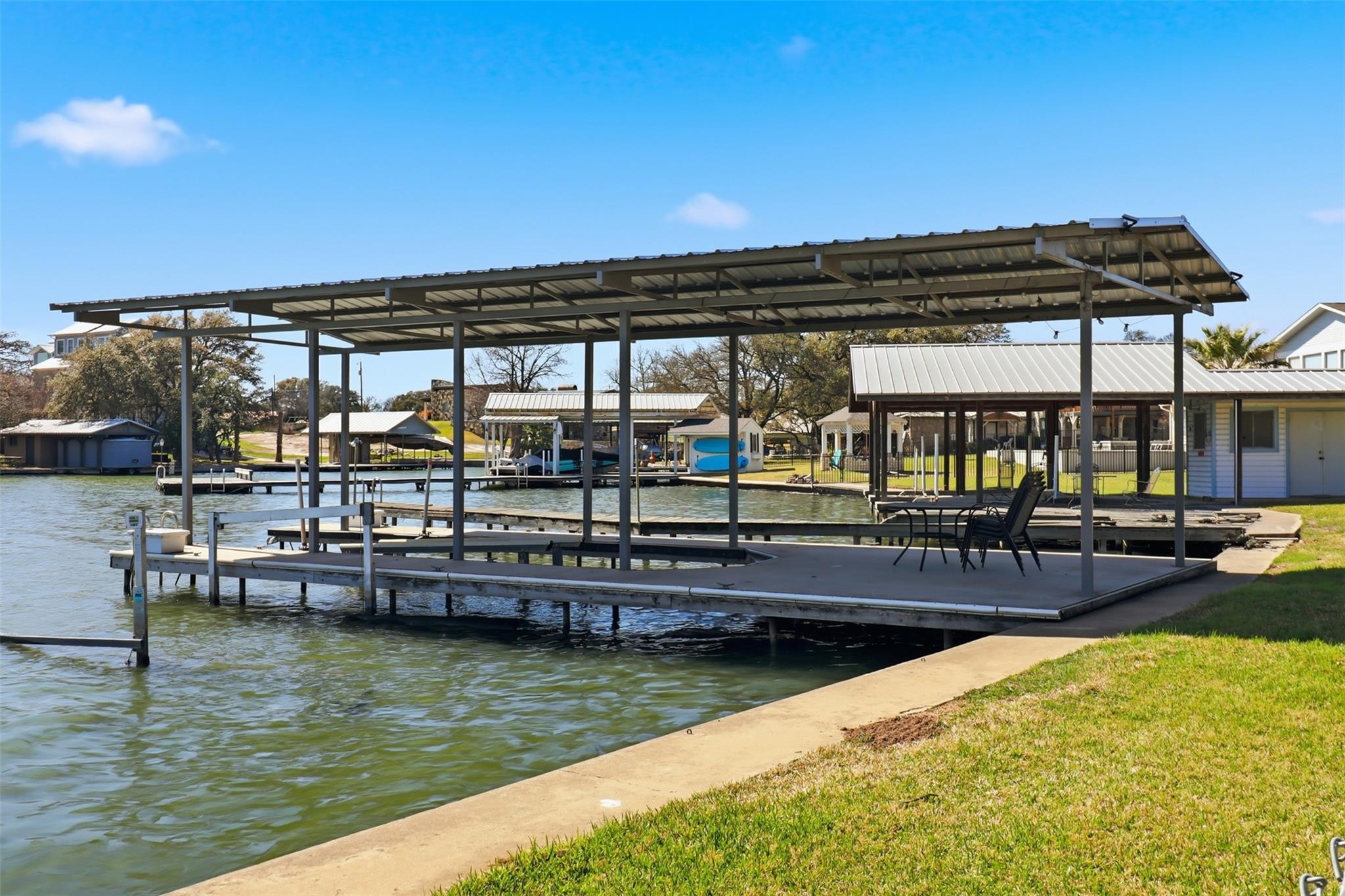 504 Cedarhill Drive Granite Shoals TX 78654