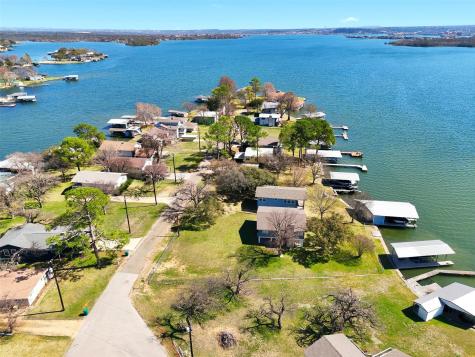 504 Cedarhill Drive Granite Shoals TX 78654