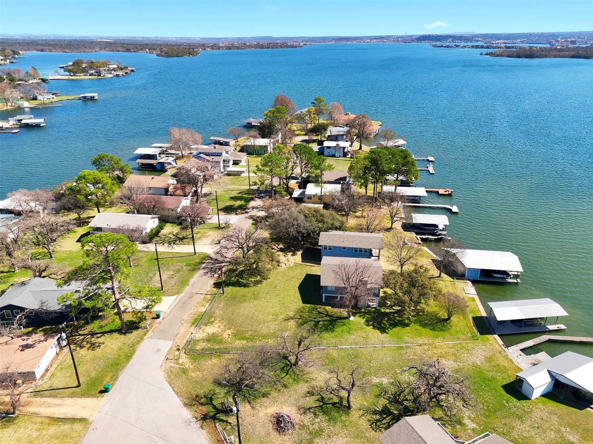 504 Cedarhill Drive Granite Shoals TX 78654