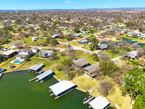 504 Cedarhill Drive Granite Shoals TX 78654